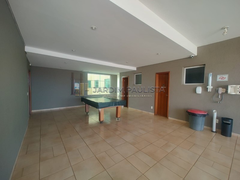 Jardim Paulista Imóveis - Imobiliária em Ribeirão Preto - SP - Apartamento - Vila Seixas - Ribeirão Preto