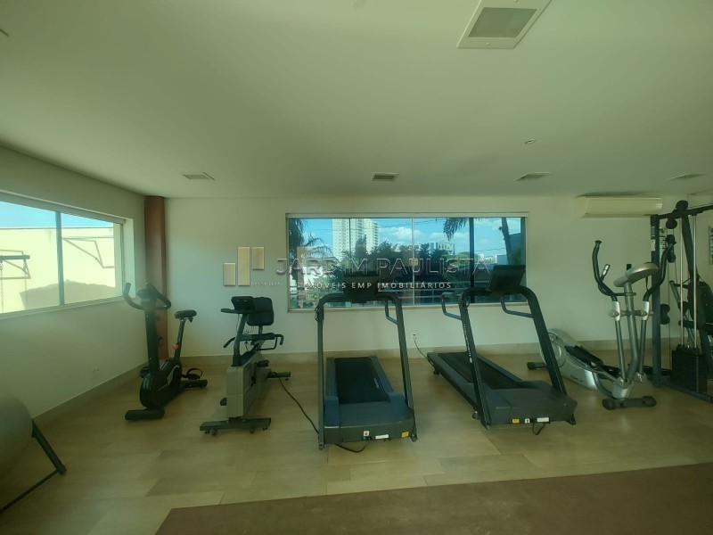 Jardim Paulista Imóveis - Imobiliária em Ribeirão Preto - SP - Apartamento - Vila Seixas - Ribeirão Preto