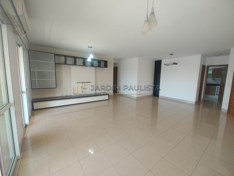 Jardim Paulista Imóveis - Imobiliária em Ribeirão Preto - SP - Apartamento - Vila Seixas - Ribeirão Preto