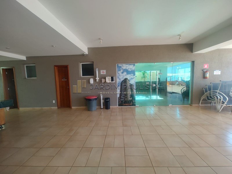 Jardim Paulista Imóveis - Imobiliária em Ribeirão Preto - SP - Apartamento - Vila Seixas - Ribeirão Preto