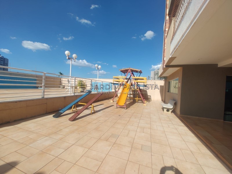 Jardim Paulista Imóveis - Imobiliária em Ribeirão Preto - SP - Apartamento - Vila Seixas - Ribeirão Preto