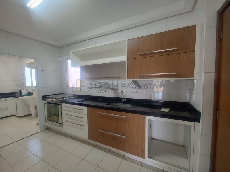 Jardim Paulista Imóveis - Imobiliária em Ribeirão Preto - SP - Apartamento - Vila Seixas - Ribeirão Preto