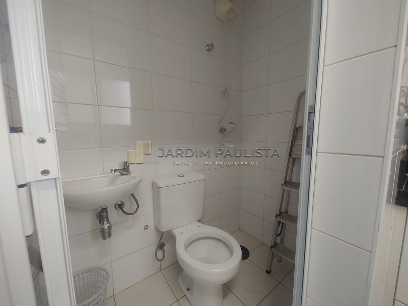 Jardim Paulista Imóveis - Imobiliária em Ribeirão Preto - SP - Apartamento - Vila Seixas - Ribeirão Preto