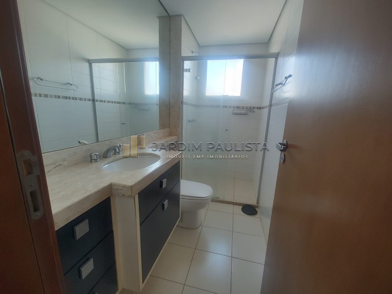 Jardim Paulista Imóveis - Imobiliária em Ribeirão Preto - SP - Apartamento - Vila Seixas - Ribeirão Preto