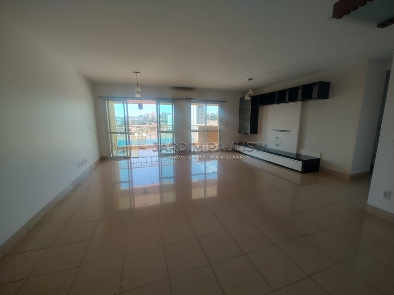 Jardim Paulista Imóveis - Imobiliária em Ribeirão Preto - SP - Apartamento - Vila Seixas - Ribeirão Preto