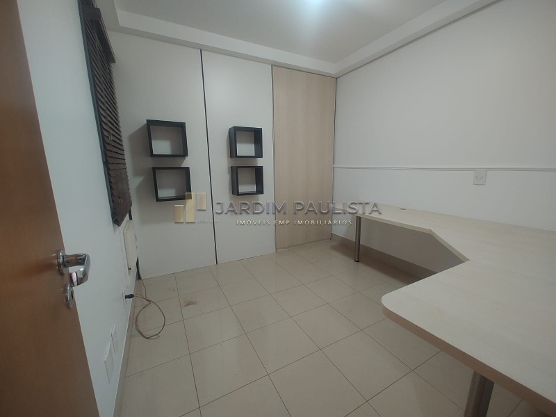 Jardim Paulista Imóveis - Imobiliária em Ribeirão Preto - SP - Apartamento - Vila Seixas - Ribeirão Preto