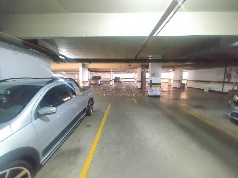 Jardim Paulista Imóveis - Imobiliária em Ribeirão Preto - SP - Apartamento - Vila Seixas - Ribeirão Preto