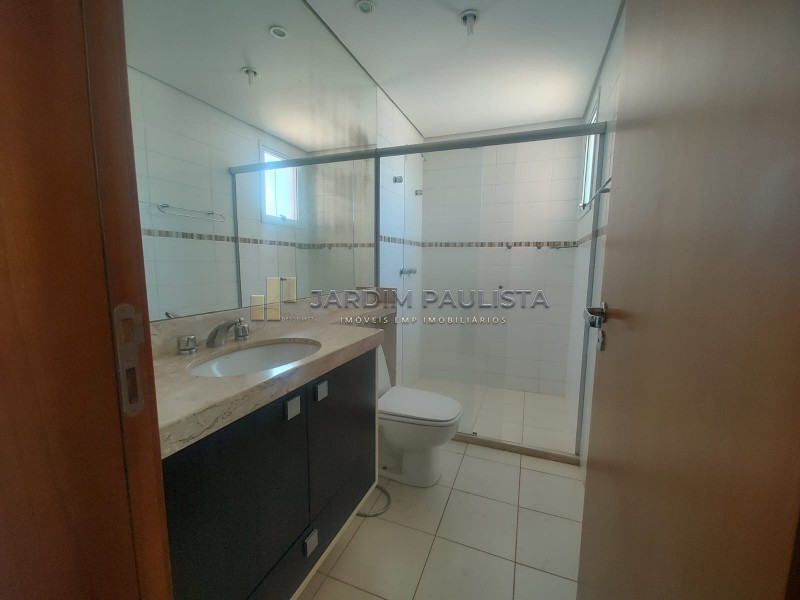 Jardim Paulista Imóveis - Imobiliária em Ribeirão Preto - SP - Apartamento - Vila Seixas - Ribeirão Preto