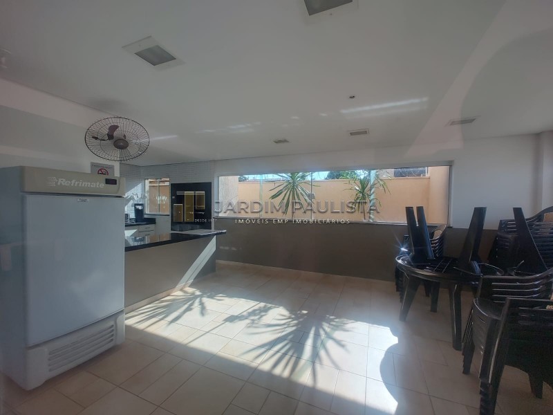 Jardim Paulista Imóveis - Imobiliária em Ribeirão Preto - SP - Apartamento - Vila Seixas - Ribeirão Preto