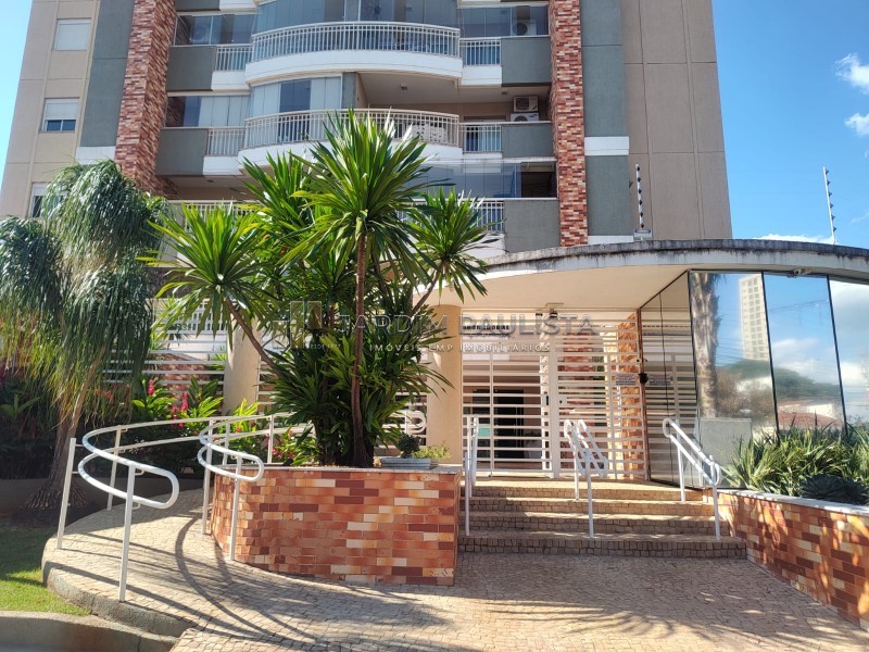 Jardim Paulista Imóveis - Imobiliária em Ribeirão Preto - SP - Apartamento - Vila Seixas - Ribeirão Preto