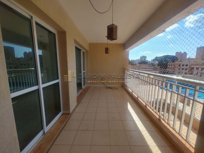 Jardim Paulista Imóveis - Imobiliária em Ribeirão Preto - SP - Apartamento - Vila Seixas - Ribeirão Preto