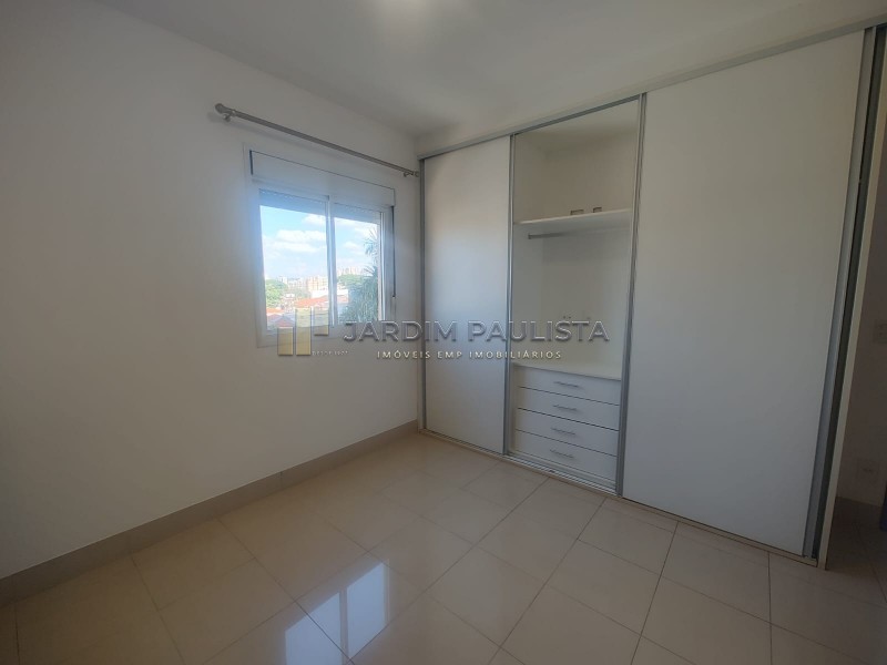 Jardim Paulista Imóveis - Imobiliária em Ribeirão Preto - SP - Apartamento - Vila Seixas - Ribeirão Preto