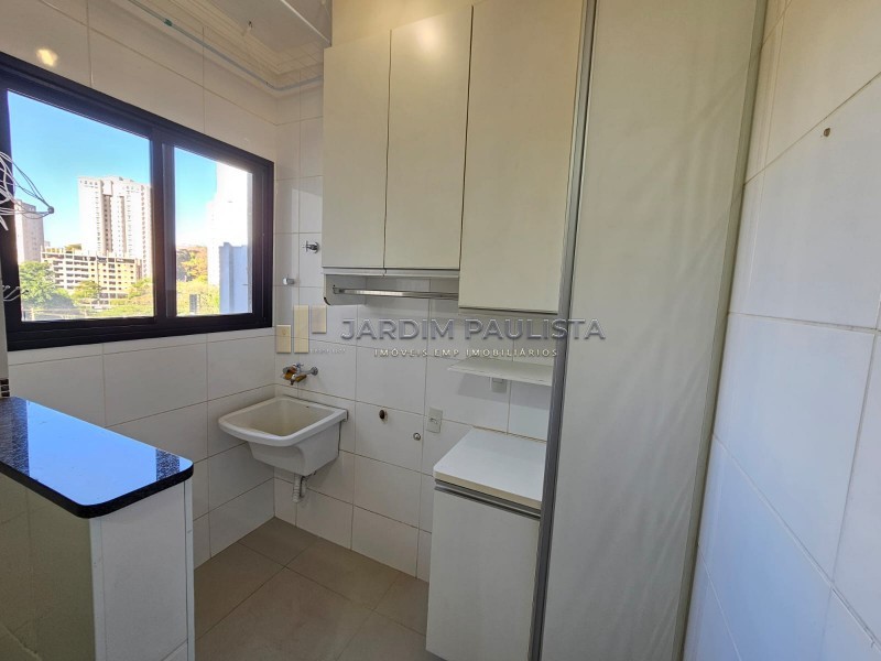 Jardim Paulista Imóveis - Imobiliária em Ribeirão Preto - SP - Apartamento - Jardim Botânico - Ribeirão Preto