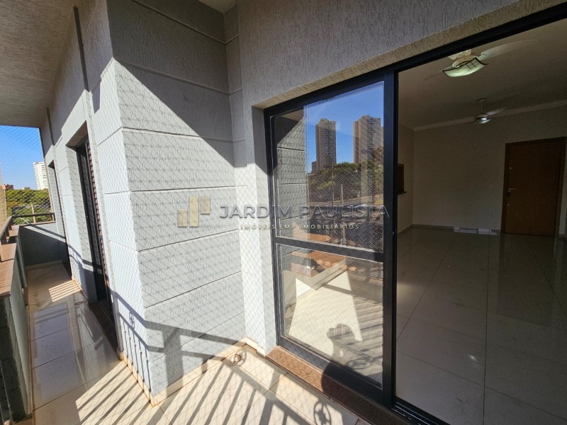 Jardim Paulista Imóveis - Imobiliária em Ribeirão Preto - SP - Apartamento - Jardim Botânico - Ribeirão Preto