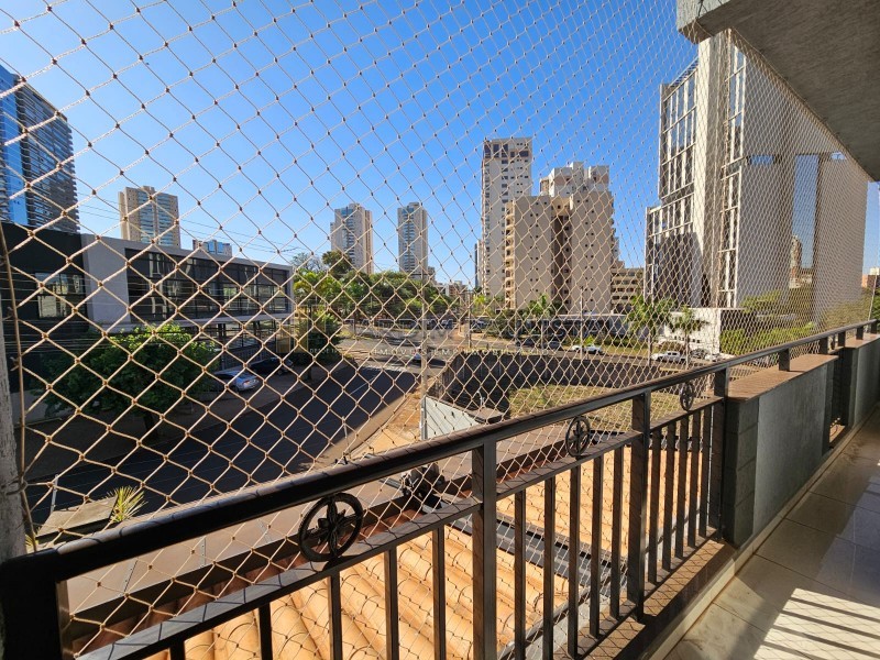 Jardim Paulista Imóveis - Imobiliária em Ribeirão Preto - SP - Apartamento - Jardim Botânico - Ribeirão Preto