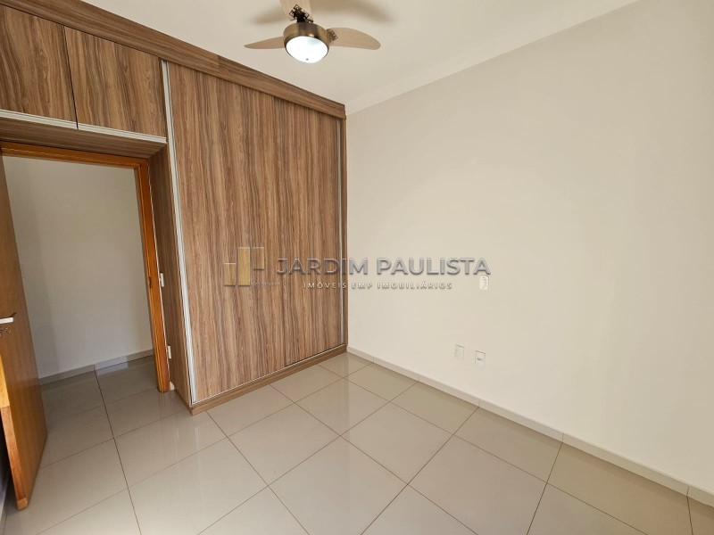 Jardim Paulista Imóveis - Imobiliária em Ribeirão Preto - SP - Apartamento - Jardim Botânico - Ribeirão Preto