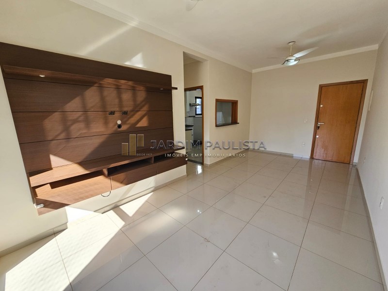 Jardim Paulista Imóveis - Imobiliária em Ribeirão Preto - SP - Apartamento - Jardim Botânico - Ribeirão Preto