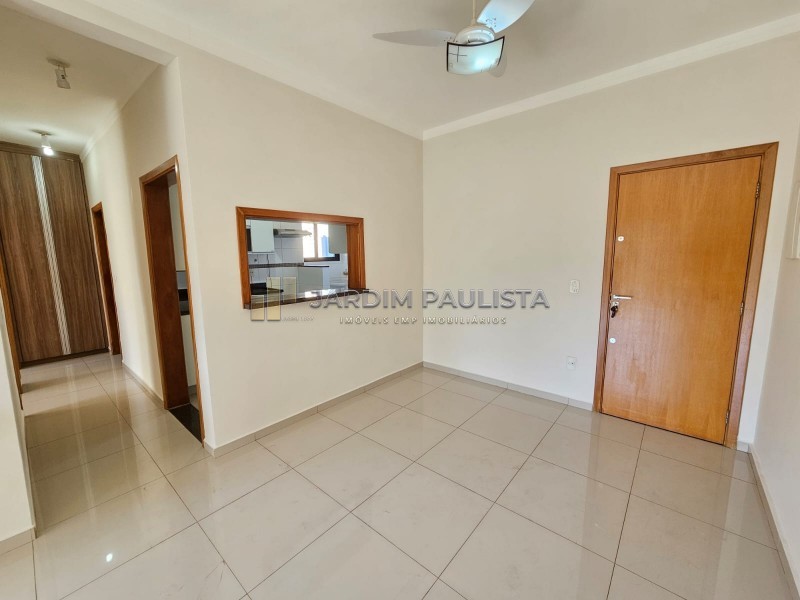Jardim Paulista Imóveis - Imobiliária em Ribeirão Preto - SP - Apartamento - Jardim Botânico - Ribeirão Preto