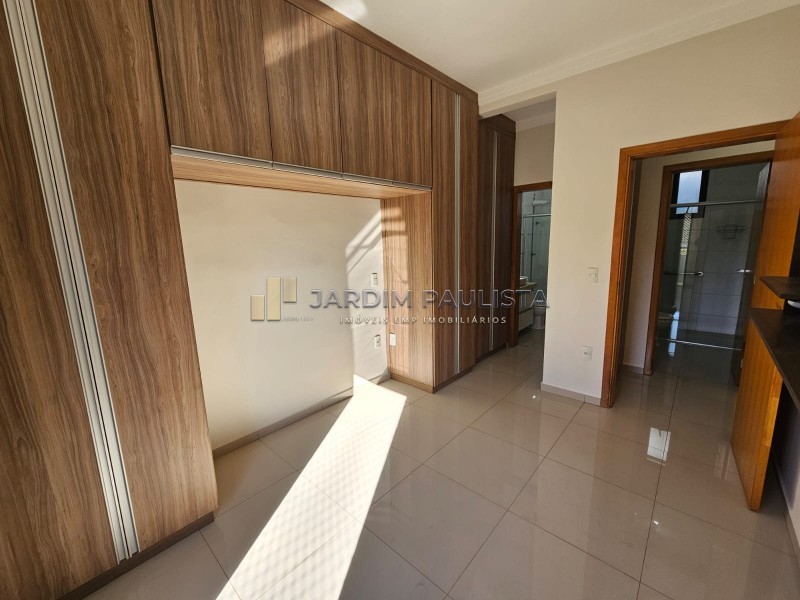 Jardim Paulista Imóveis - Imobiliária em Ribeirão Preto - SP - Apartamento - Jardim Botânico - Ribeirão Preto