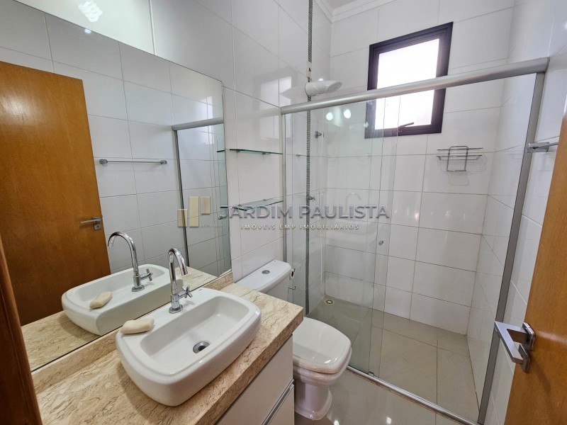 Jardim Paulista Imóveis - Imobiliária em Ribeirão Preto - SP - Apartamento - Jardim Botânico - Ribeirão Preto