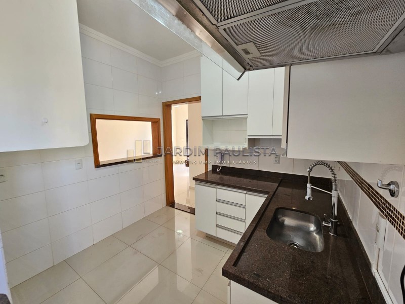 Jardim Paulista Imóveis - Imobiliária em Ribeirão Preto - SP - Apartamento - Jardim Botânico - Ribeirão Preto