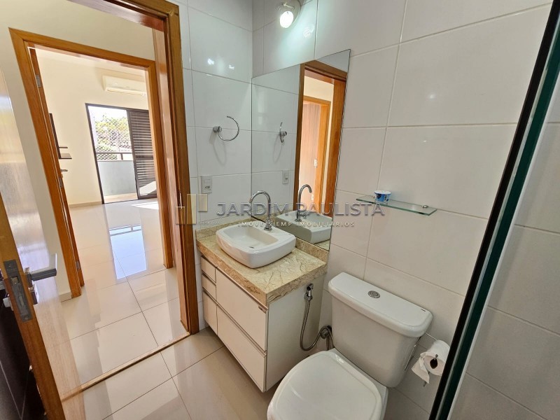 Jardim Paulista Imóveis - Imobiliária em Ribeirão Preto - SP - Apartamento - Jardim Botânico - Ribeirão Preto