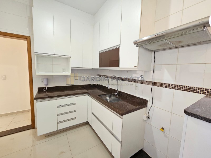 Jardim Paulista Imóveis - Imobiliária em Ribeirão Preto - SP - Apartamento - Jardim Botânico - Ribeirão Preto