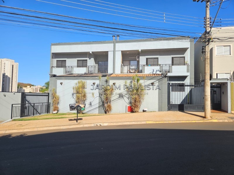Jardim Paulista Imóveis - Imobiliária em Ribeirão Preto - SP - Apartamento - Jardim Botânico - Ribeirão Preto