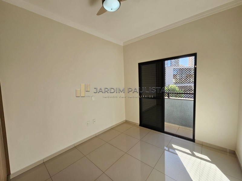 Jardim Paulista Imóveis - Imobiliária em Ribeirão Preto - SP - Apartamento - Jardim Botânico - Ribeirão Preto