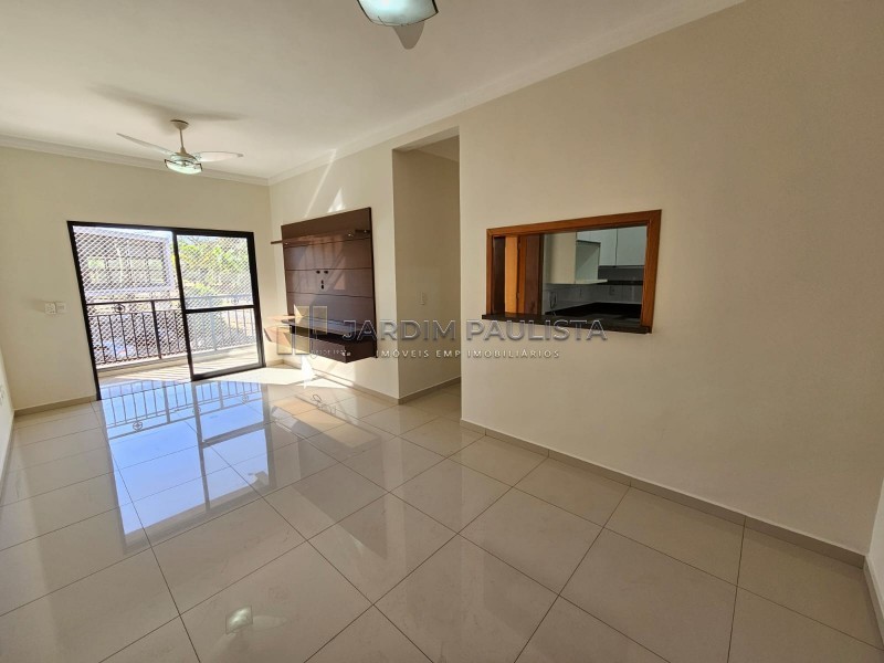 Jardim Paulista Imóveis - Imobiliária em Ribeirão Preto - SP - Apartamento - Jardim Botânico - Ribeirão Preto