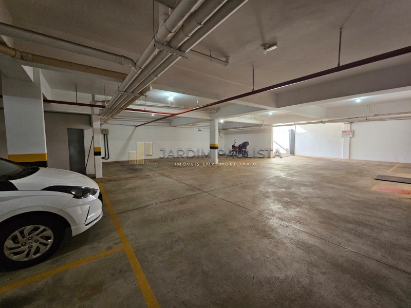 Jardim Paulista Imóveis - Imobiliária em Ribeirão Preto - SP - Apartamento - Jardim Botânico - Ribeirão Preto
