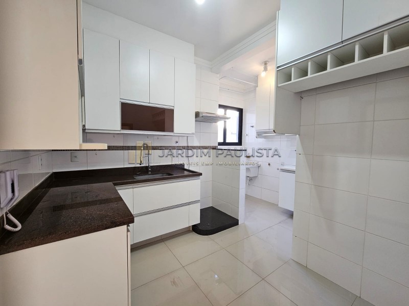 Jardim Paulista Imóveis - Imobiliária em Ribeirão Preto - SP - Apartamento - Jardim Botânico - Ribeirão Preto
