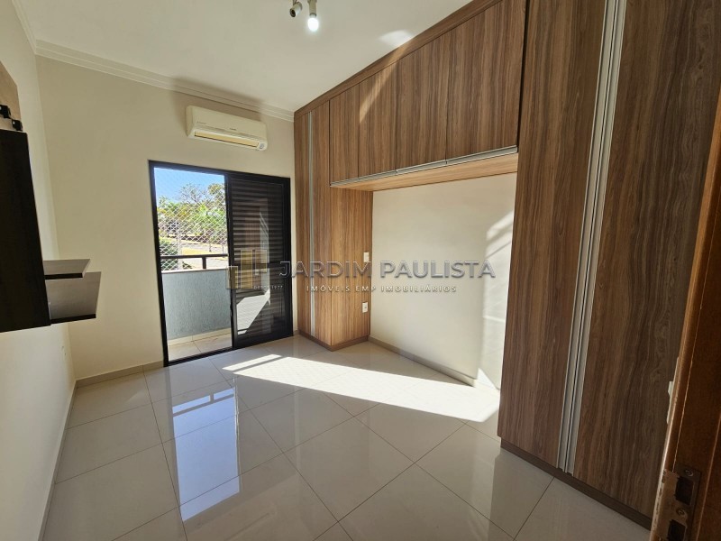 Jardim Paulista Imóveis - Imobiliária em Ribeirão Preto - SP - Apartamento - Jardim Botânico - Ribeirão Preto