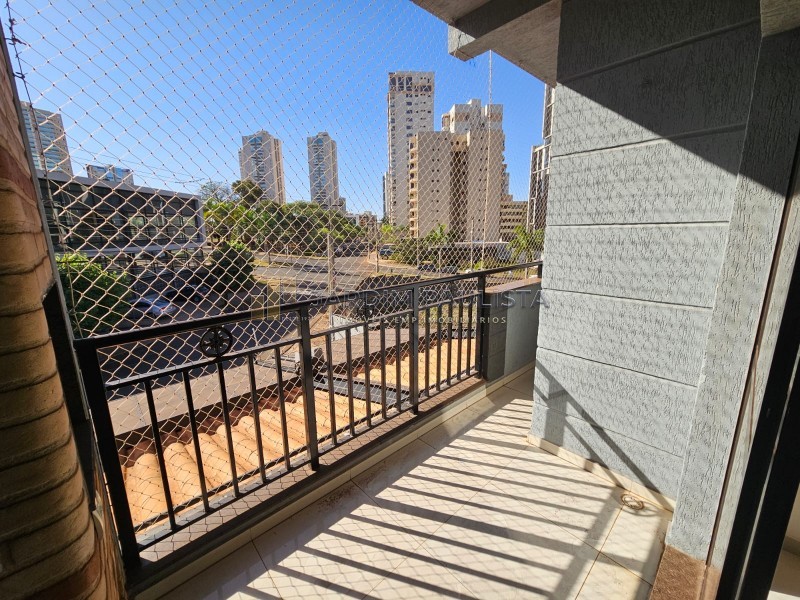 Jardim Paulista Imóveis - Imobiliária em Ribeirão Preto - SP - Apartamento - Jardim Botânico - Ribeirão Preto