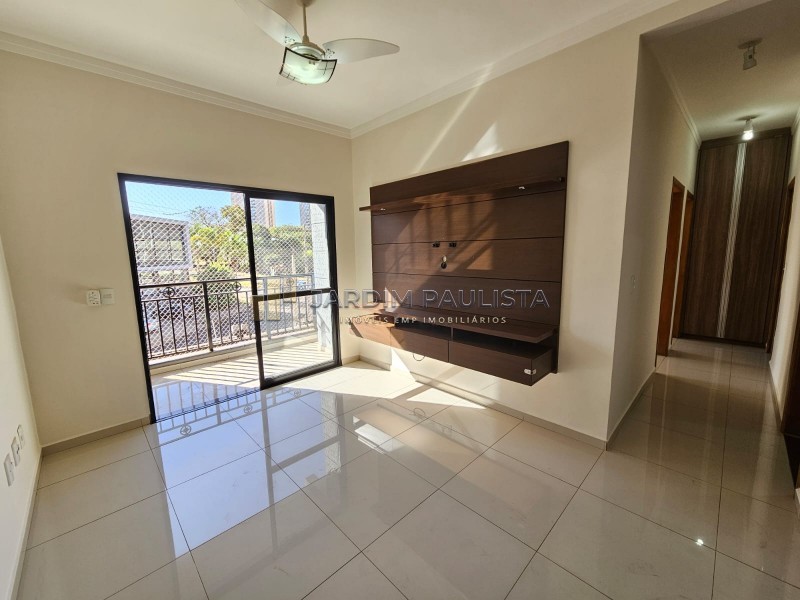 Jardim Paulista Imóveis - Imobiliária em Ribeirão Preto - SP - Apartamento - Jardim Botânico - Ribeirão Preto