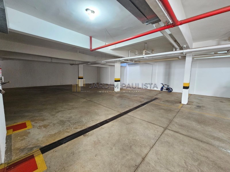 Jardim Paulista Imóveis - Imobiliária em Ribeirão Preto - SP - Apartamento - Jardim Botânico - Ribeirão Preto