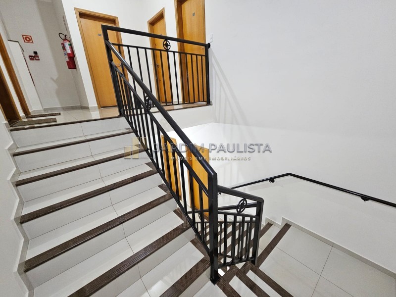 Jardim Paulista Imóveis - Imobiliária em Ribeirão Preto - SP - Apartamento - Jardim Botânico - Ribeirão Preto