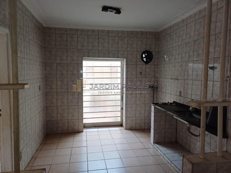Jardim Paulista Imóveis - Imobiliária em Ribeirão Preto - SP - Casa - Jardim Macedo - Ribeirão Preto