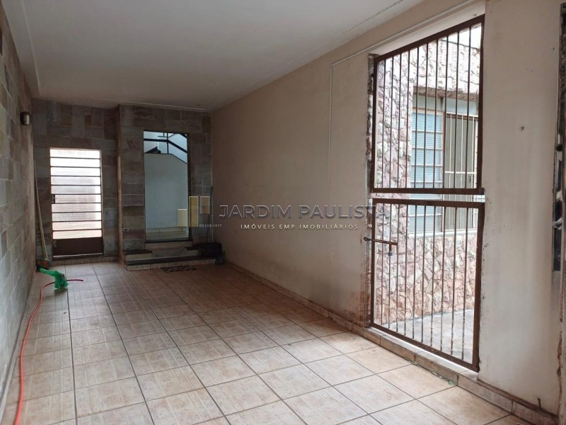 Jardim Paulista Imóveis - Imobiliária em Ribeirão Preto - SP - Casa - Jardim Macedo - Ribeirão Preto