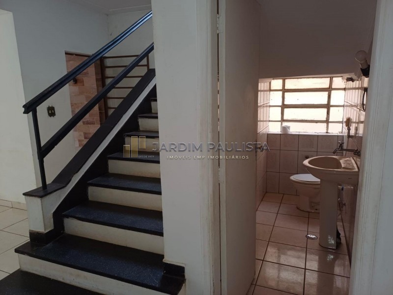 Jardim Paulista Imóveis - Imobiliária em Ribeirão Preto - SP - Casa - Jardim Macedo - Ribeirão Preto