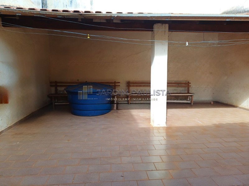 Jardim Paulista Imóveis - Imobiliária em Ribeirão Preto - SP - Casa - Jardim Macedo - Ribeirão Preto