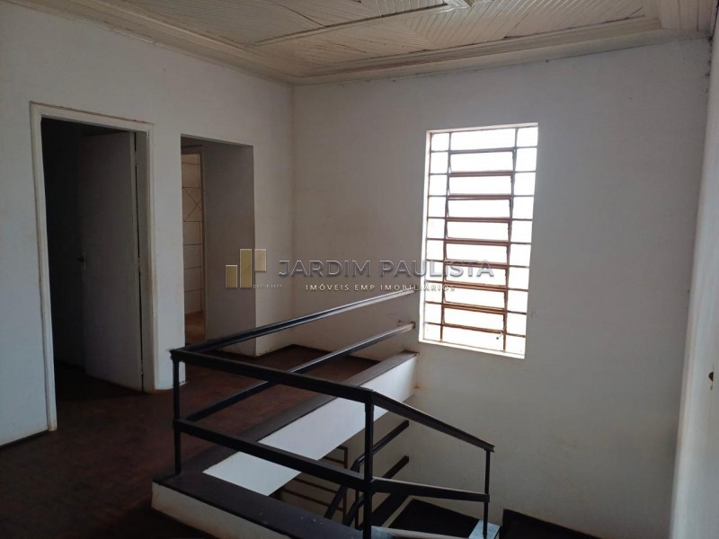 Jardim Paulista Imóveis - Imobiliária em Ribeirão Preto - SP - Casa - Jardim Macedo - Ribeirão Preto