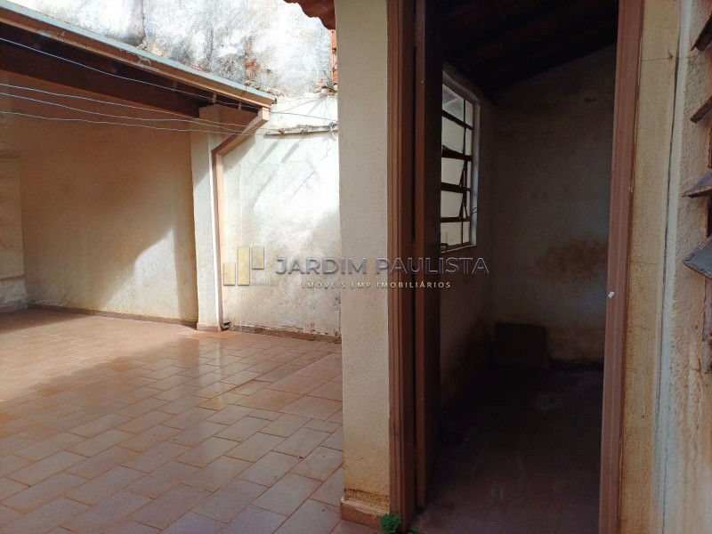 Jardim Paulista Imóveis - Imobiliária em Ribeirão Preto - SP - Casa - Jardim Macedo - Ribeirão Preto
