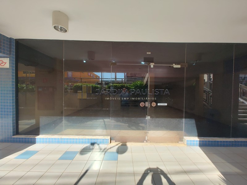 Jardim Paulista Imóveis - Imobiliária em Ribeirão Preto - SP - Salão Comercial - Campos Eliseos - Ribeirão Preto