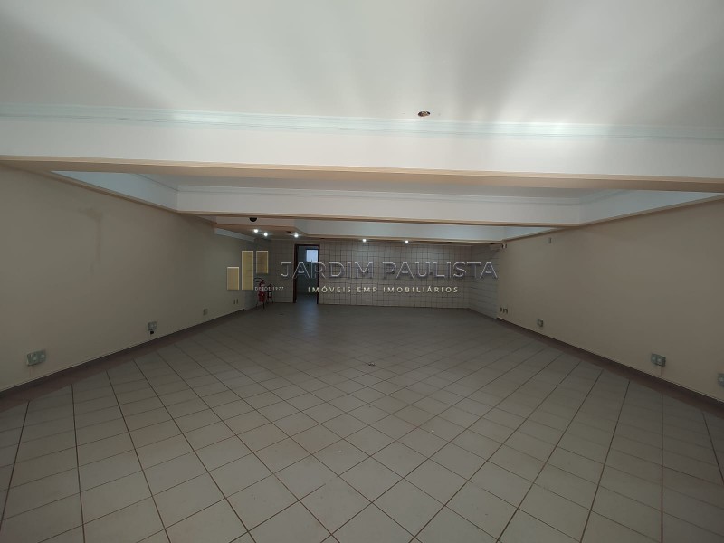 Jardim Paulista Imóveis - Imobiliária em Ribeirão Preto - SP - Salão Comercial - Campos Eliseos - Ribeirão Preto