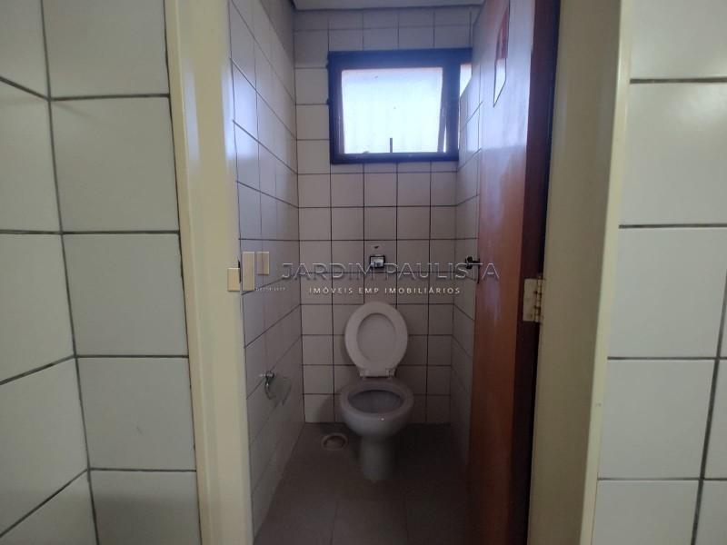 Jardim Paulista Imóveis - Imobiliária em Ribeirão Preto - SP - Salão Comercial - Campos Eliseos - Ribeirão Preto