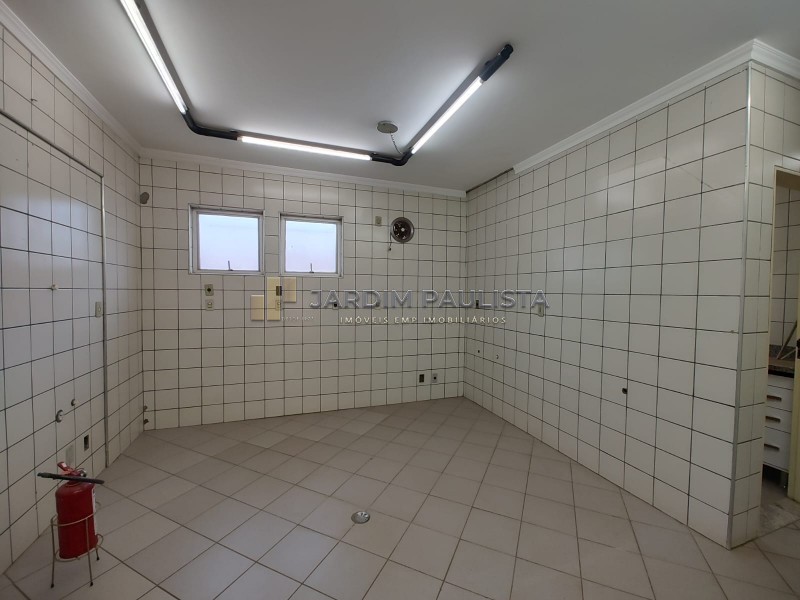 Jardim Paulista Imóveis - Imobiliária em Ribeirão Preto - SP - Salão Comercial - Campos Eliseos - Ribeirão Preto