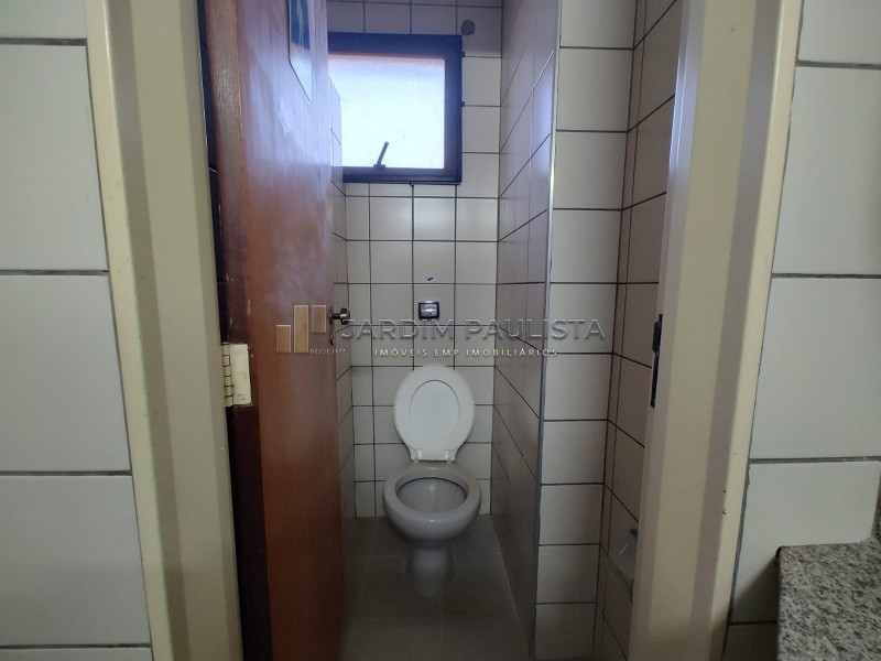 Jardim Paulista Imóveis - Imobiliária em Ribeirão Preto - SP - Salão Comercial - Campos Eliseos - Ribeirão Preto