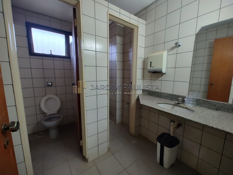 Jardim Paulista Imóveis - Imobiliária em Ribeirão Preto - SP - Salão Comercial - Campos Eliseos - Ribeirão Preto