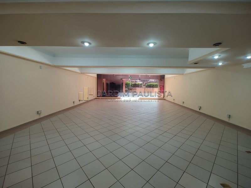 Jardim Paulista Imóveis - Imobiliária em Ribeirão Preto - SP - Salão Comercial - Campos Eliseos - Ribeirão Preto